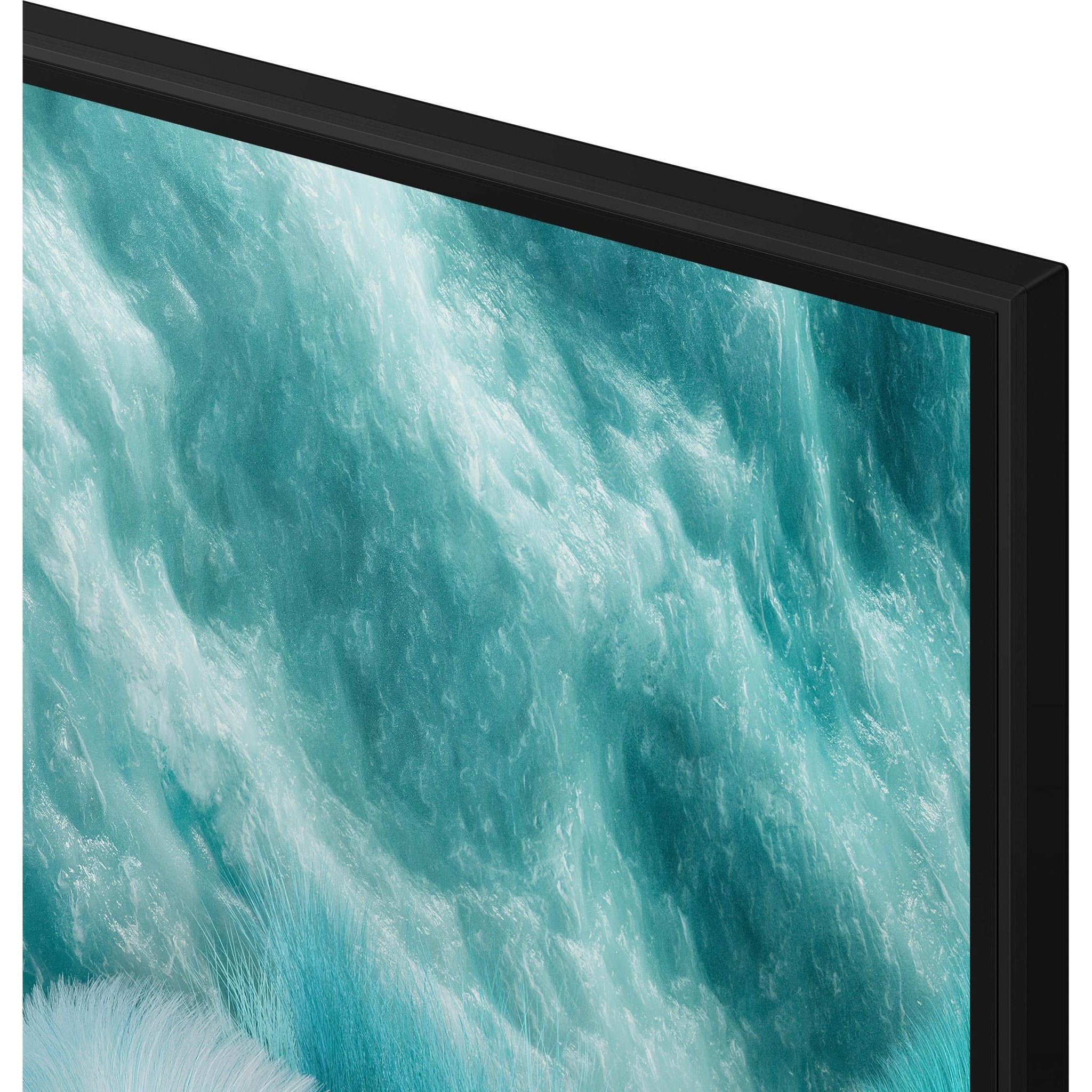 Samsung Téléviseur intelligent QLED 4K de 65 pouces QN65Q7FAAFXZC - Germain Larivière
