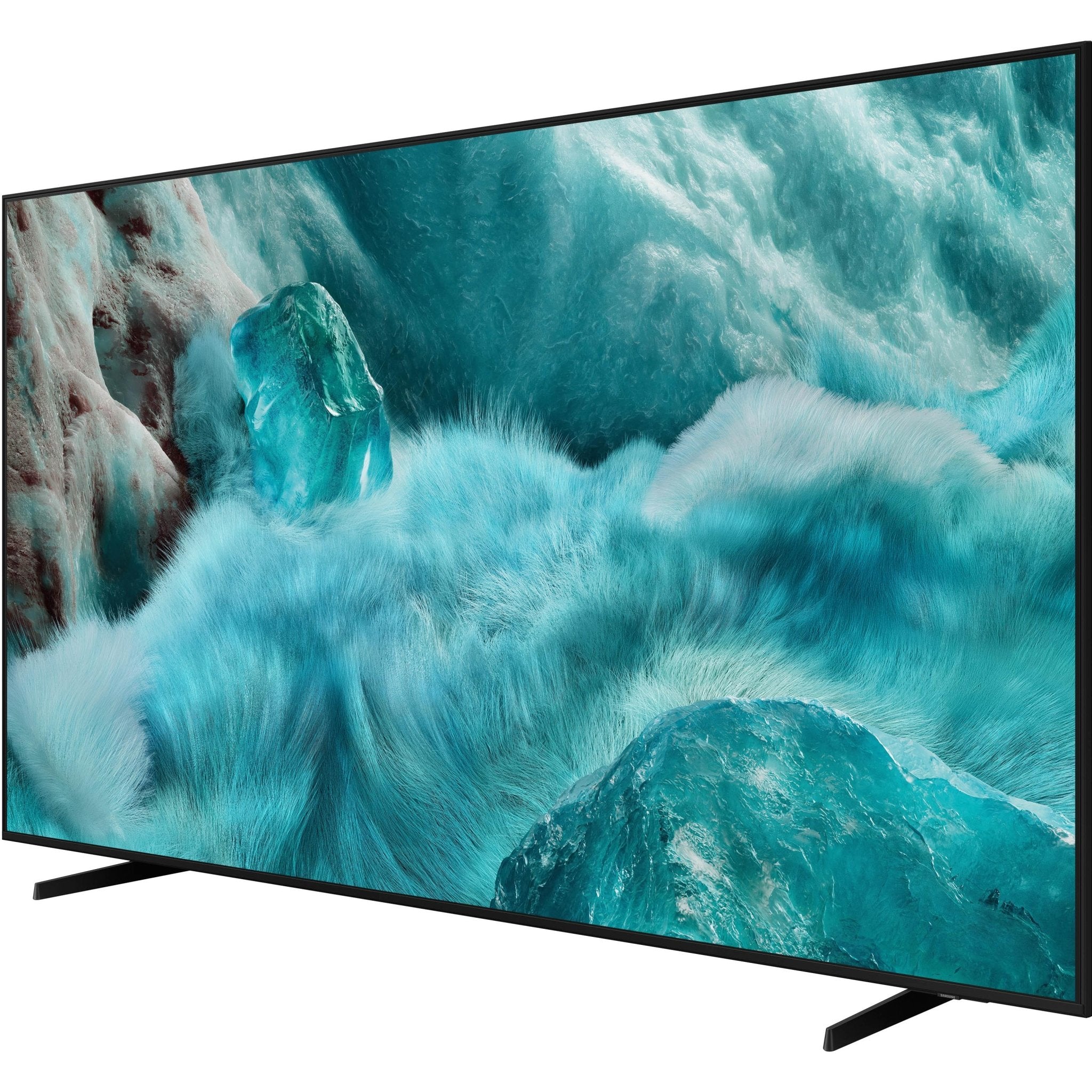 Samsung Téléviseur intelligent QLED 4K de 65 pouces QN65Q7FAAFXZC - Germain Larivière
