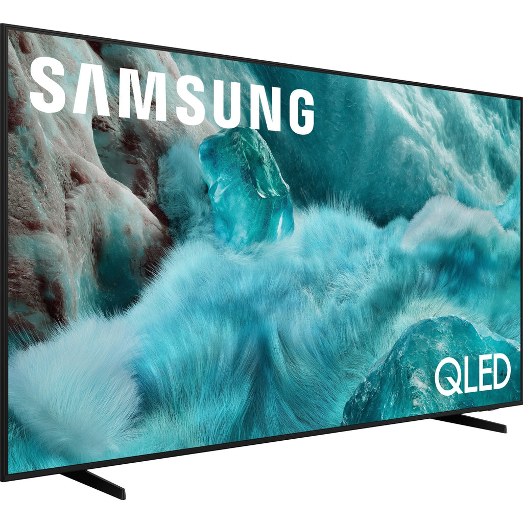 Samsung Téléviseur intelligent QLED 4K de 65 pouces QN65Q7FAAFXZC - Germain Larivière