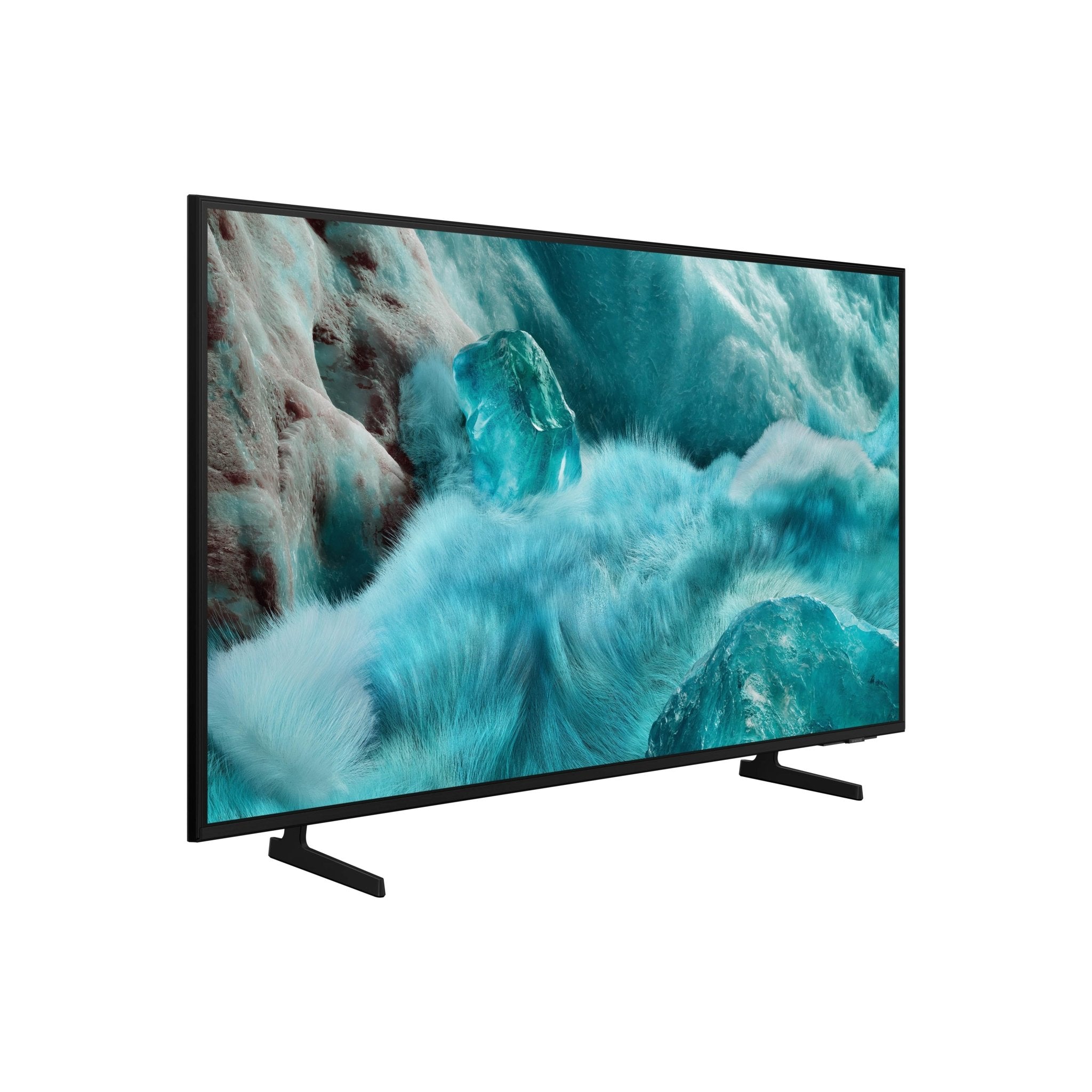 Samsung Téléviseur intelligent QLED 4K de 65 pouces QN65Q7FAAFXZC - Germain Larivière
