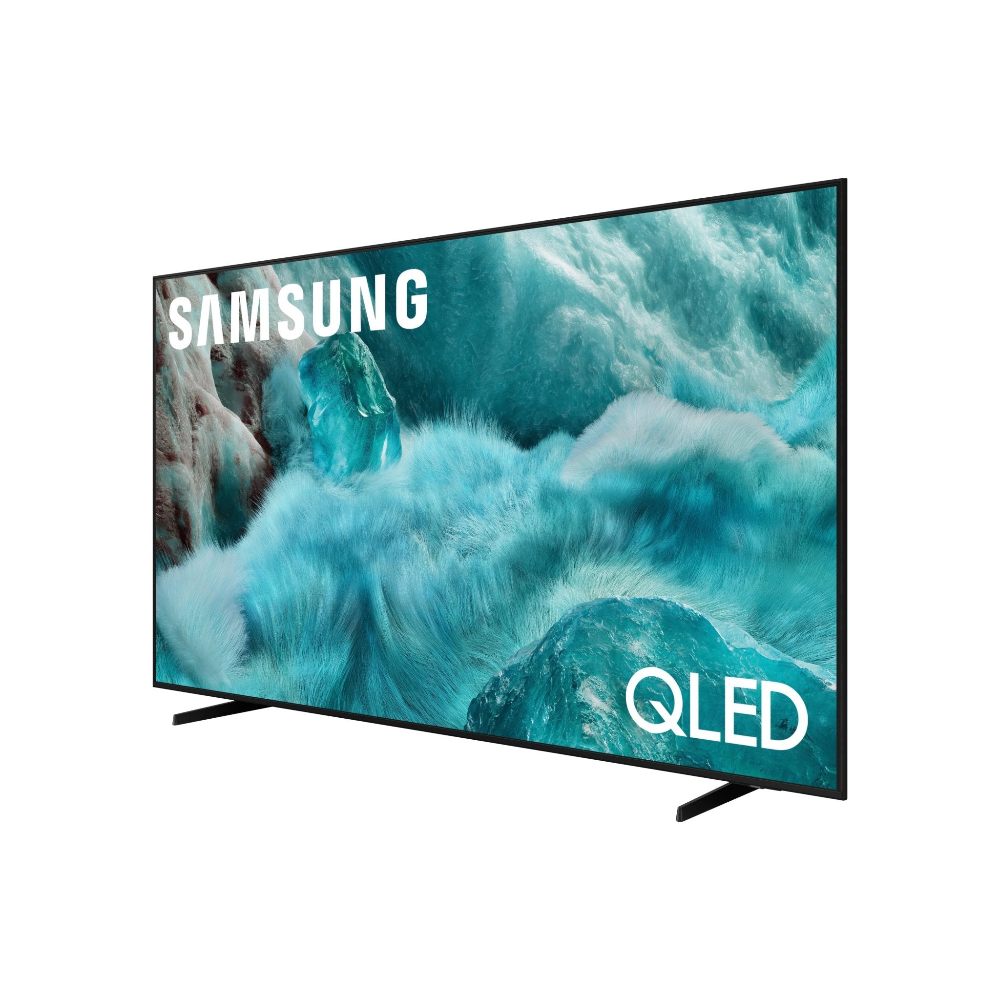 Samsung Téléviseur intelligent QLED 4K de 65 pouces QN65Q7FAAFXZC - Germain Larivière