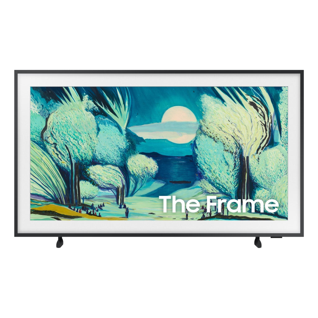 Samsung The Frame téléviseur intelligent QLED 4K de 50 pouces QN50LS03FAFXZC