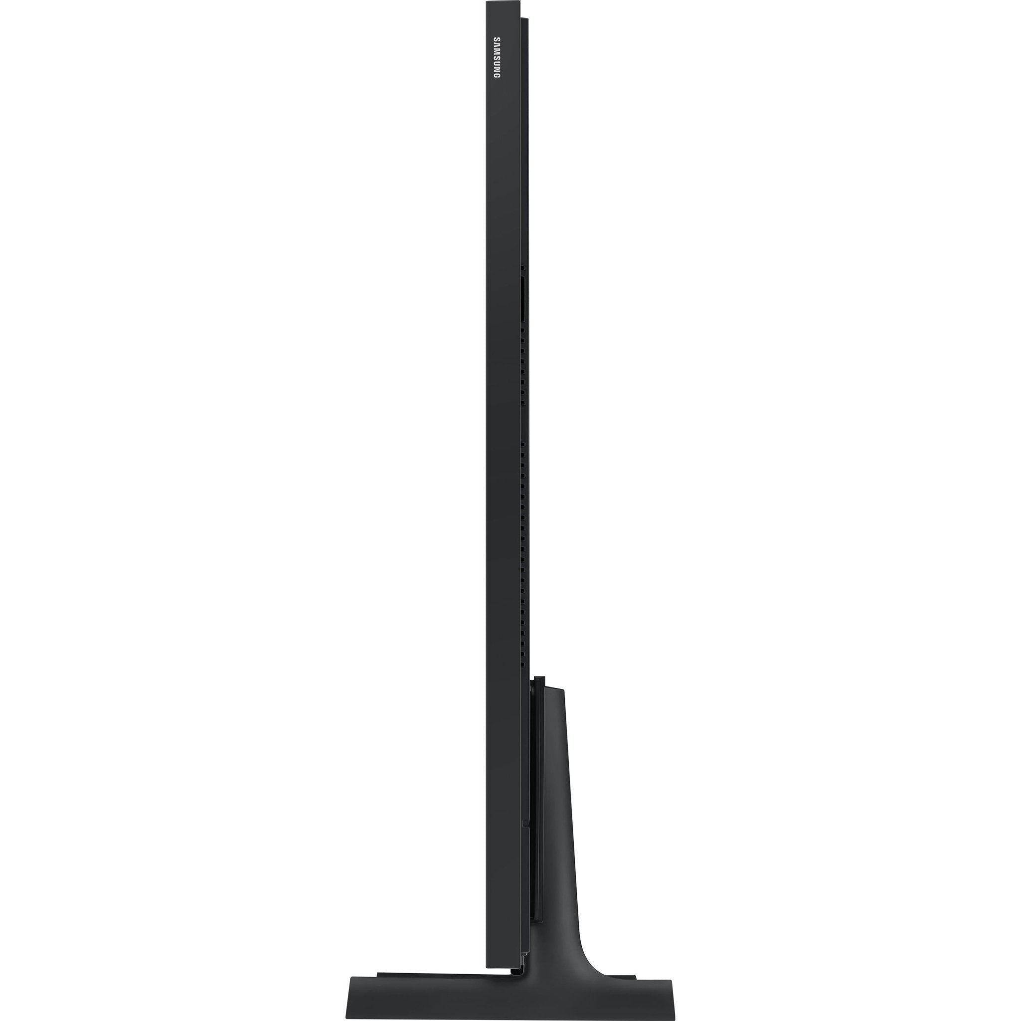 Samsung The Frame téléviseur intelligent QLED 4K de 50 pouces QN50LS03FAFXZC - Germain Larivière