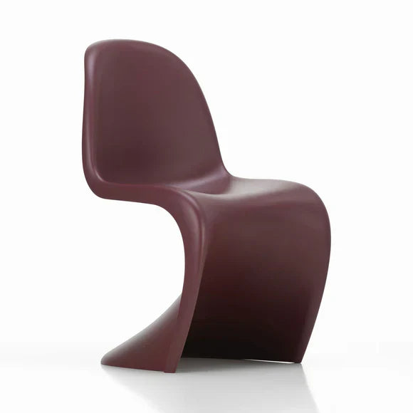 Chaise Colorée