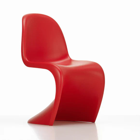 Chaise Colorée