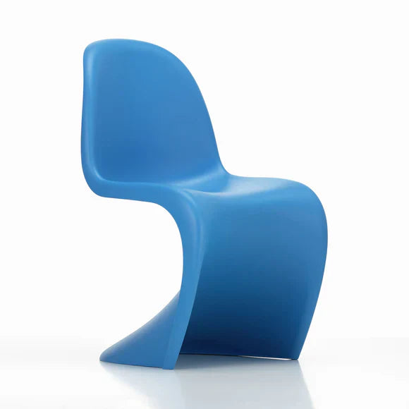 Chaise Colorée
