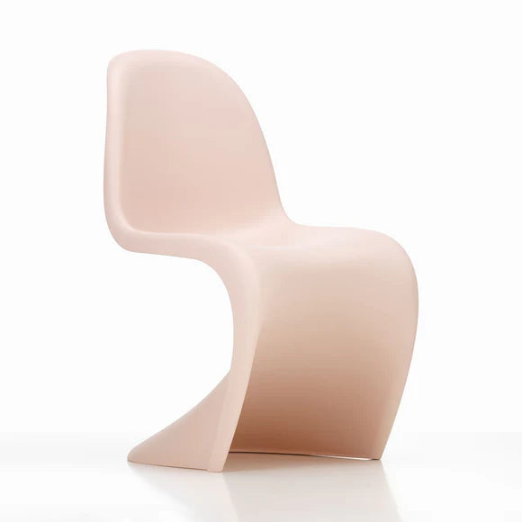 Chaise Colorée