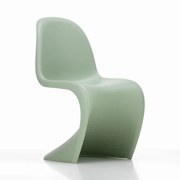 Chaise Colorée