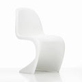 Chaise Colorée