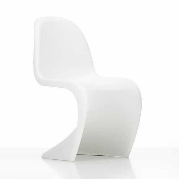 Chaise Colorée