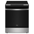 Whirlpool Cuisinière amovible à induction de 30 pouces avec technologie convection WSIS5030RZ