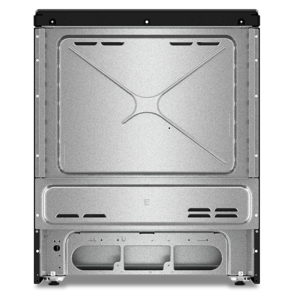 Whirlpool Cuisinière amovible à induction de 30 pouces avec technologie convection WSIS5030RZ - Germain Larivière