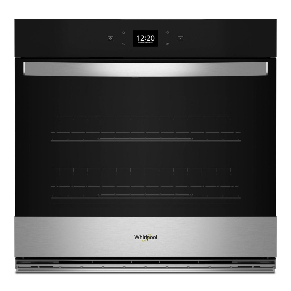 Whirlpool Four mural simple encastré de 30 po WOES5030LZ