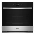 Whirlpool Four mural simple encastré de 30 po WOES5030LZ