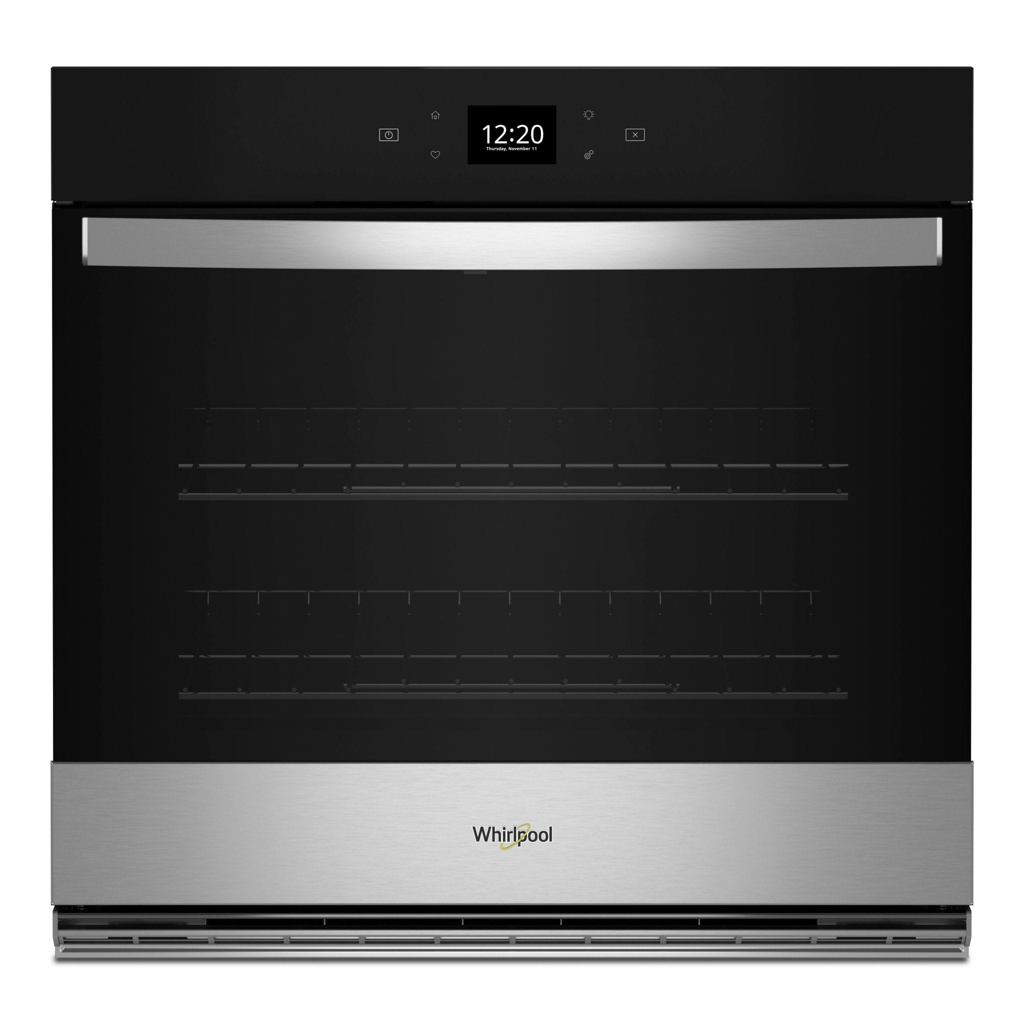 Whirlpool Four mural simple encastré de 30 po WOES5030LZ