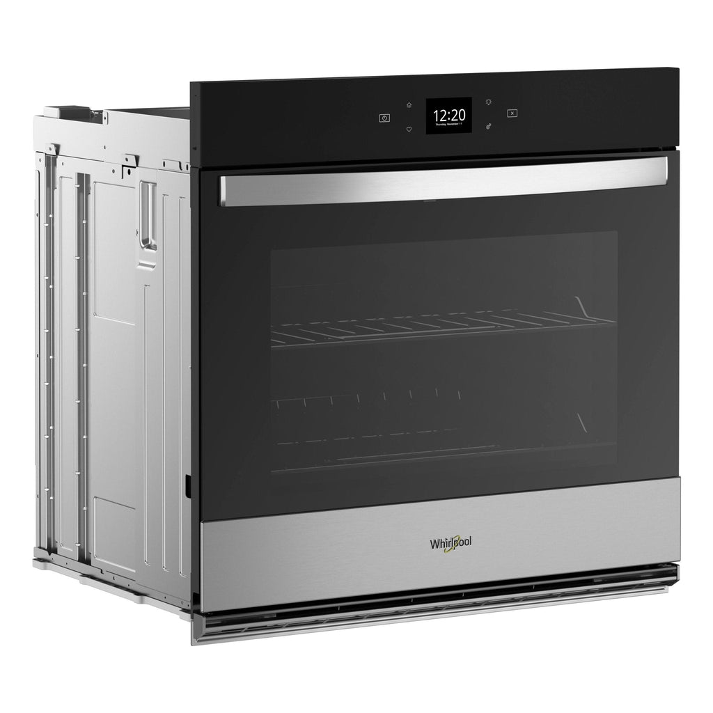 Whirlpool Four mural simple encastré de 30 po WOES5030LZ - Germain Larivière
