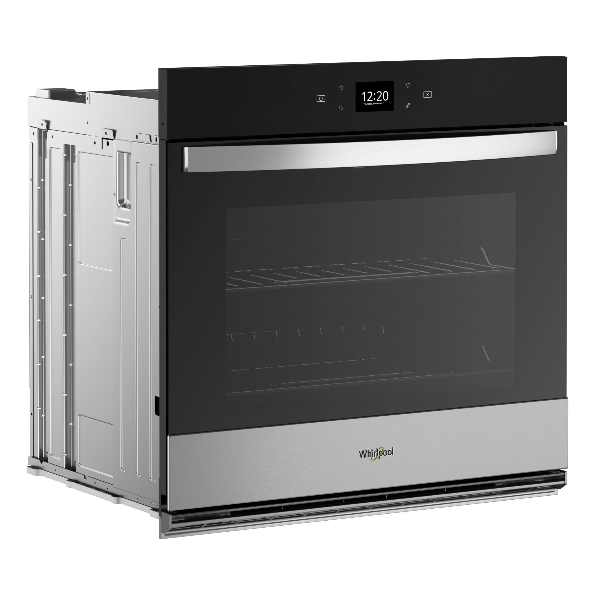 Whirlpool Four mural simple encastré de 30 po WOES5030LZ - Germain Larivière