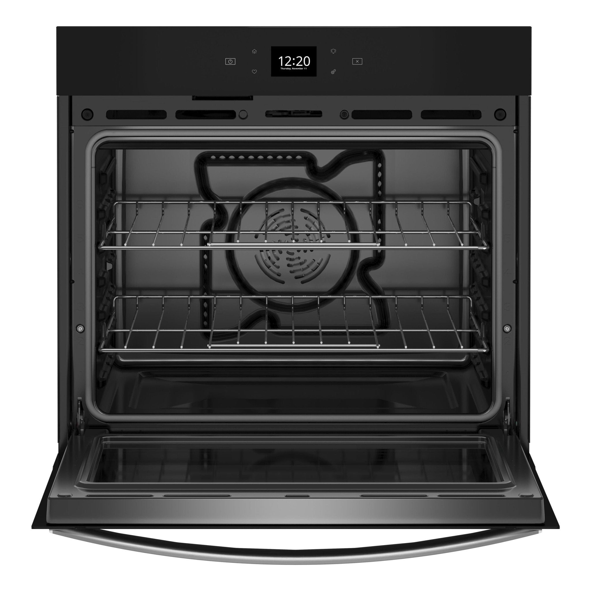 Whirlpool Four mural simple encastré de 30 po WOES5030LZ - Germain Larivière