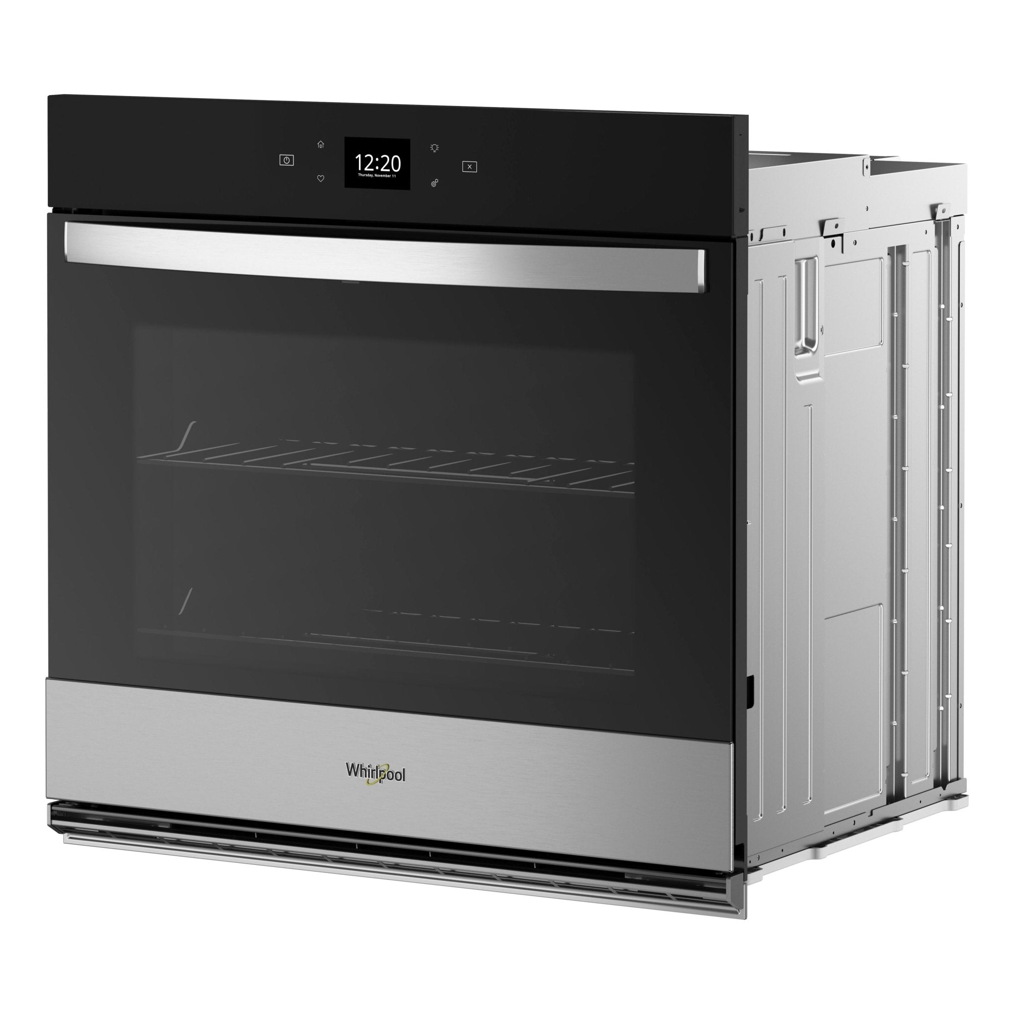 Whirlpool Four mural simple encastré de 30 po WOES5030LZ - Germain Larivière