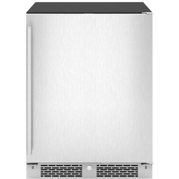 Zephyr Centre de breuvage amovible série PRESRV™ de 5.11 pi.cu. PRB24C01AS-ADA