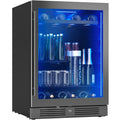 Zephyr Centre de brevage amovible Presrv™ de 5,6 pi cu PRB24C01CBSG