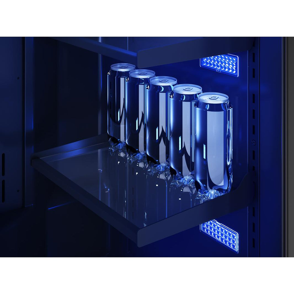 Zephyr Centre de brevage amovible Presrv™ de 6,0 pi cu PRKB24C01AG - Germain Larivière