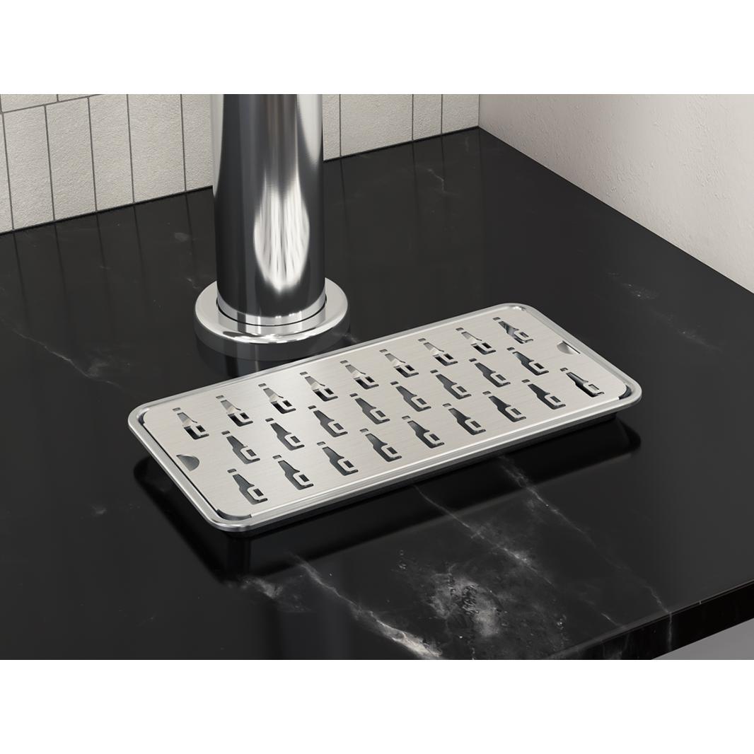 Zephyr Centre de brevage amovible Presrv™ de 6,0 pi cu PRKB24C01AG - Germain Larivière